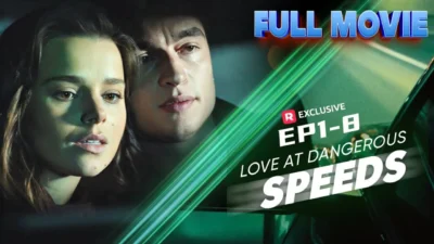 Love At Dangerous Speeds dizisini izlemek isteyenler araştırıyor. Yapım hangi