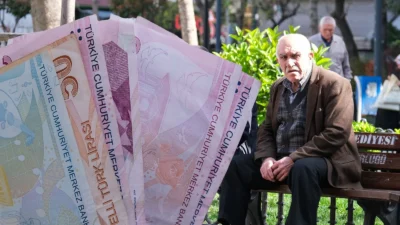 Temmuz zammı için geri sayım sürerken SSK ve Bağ-Kur emeklilerinin