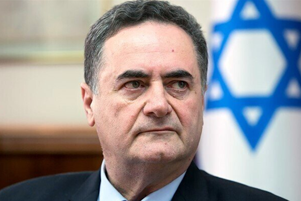  İsrail Savunma Bakanı Israel Katz, İran Devrim Muhafızları Kudüs