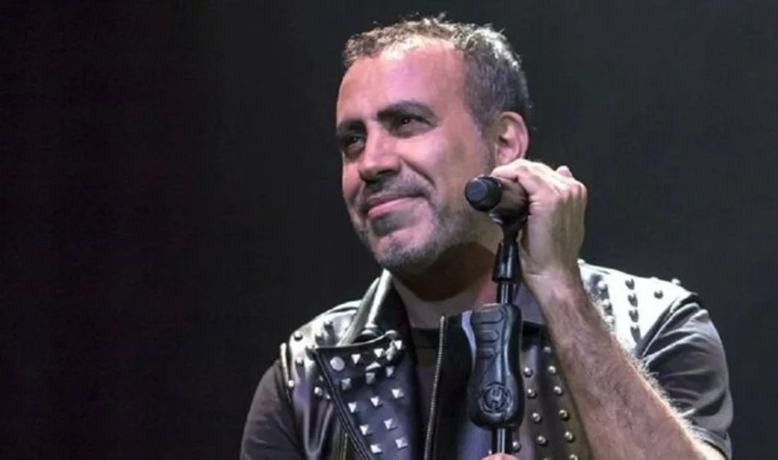 Şarkıcı Haluk Levent'in, karşılıksız çek düzenlediği iddiasıyla yargılandığı davada karar