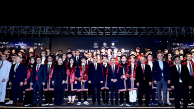 Bilim ve teknoloji temelli eğitim modeliyle 2021 yılında kapılarını açan