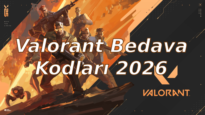 Valorant Bedava Hesap Şifreleri - Bedava Valorant Hesapları Gerçek arayanlar