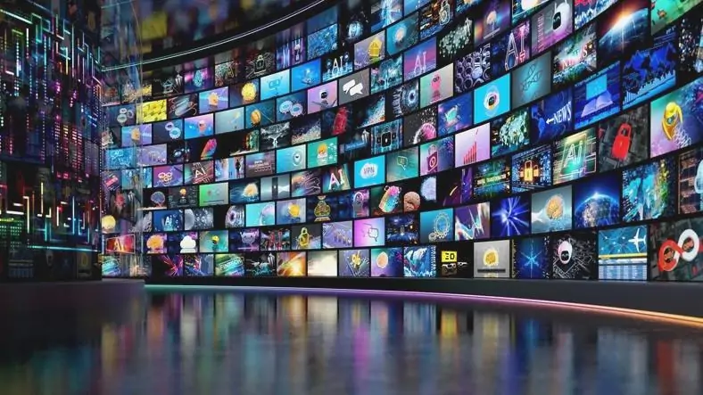 2 Haziran 2026 tarihli TV yayın akışında Kanal D, TRT
