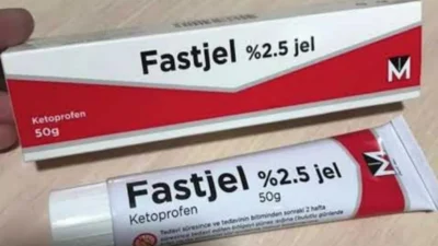 Fastjel krem, son zamanlarda çok moda olan ve birçok kişinin