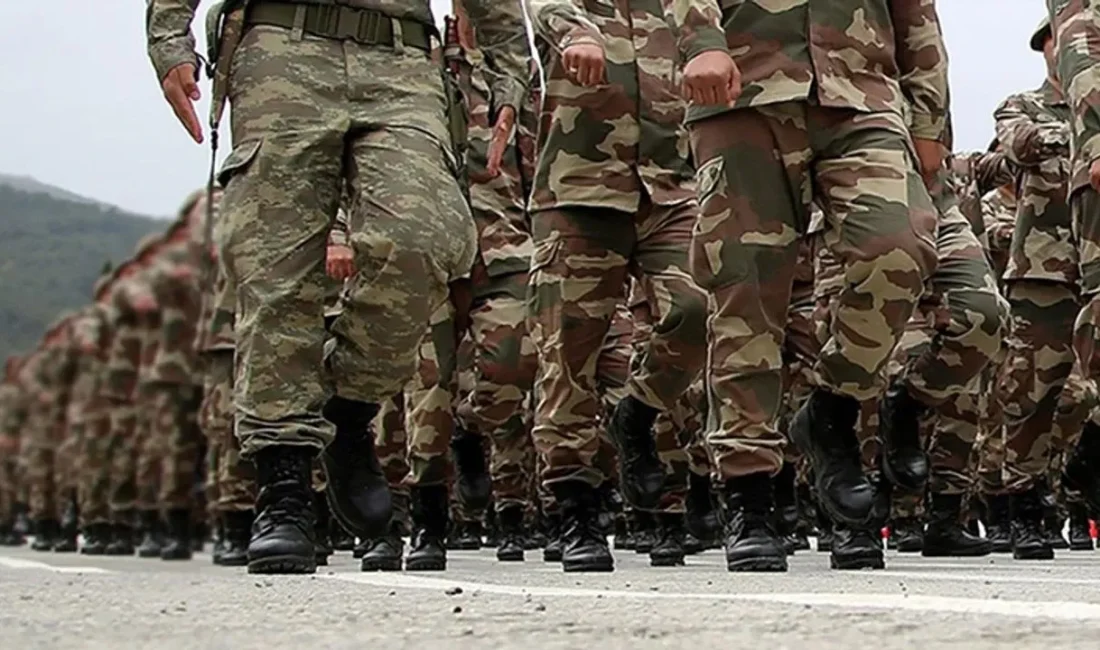 Milli Savunma Bakanlığı, bedelli askerlik ücretinin 30 Haziran 2026 tarihine