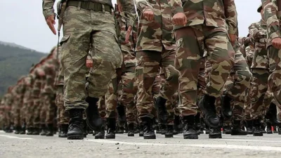 Milli Savunma Bakanlığı, bedelli askerlik ücretinin 30 Haziran 2026 tarihine