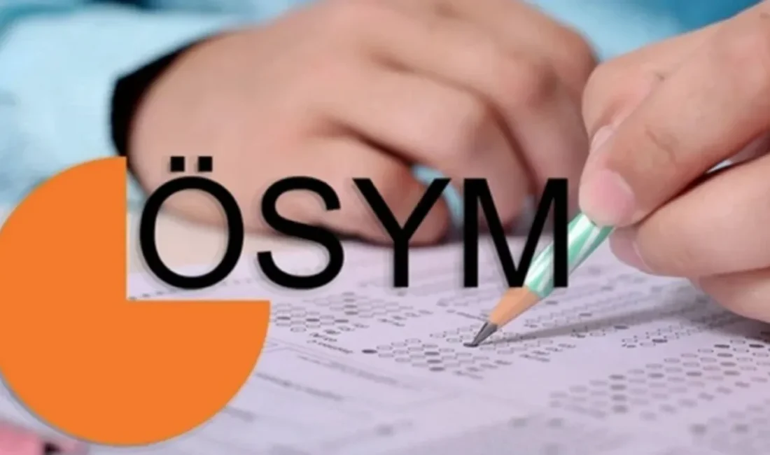 Dikey Geçiş Sınavı'na (DGS) katılmak isteyen adaylar, başvuru sürecine ilişkin