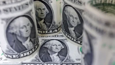 Dolar/TL kuru kritik haziran ayı enflasyonunun açıklanacağı haftaya hafif yükselişle