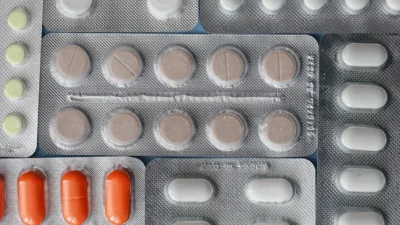Çalışma ve Sosyal Güvenlik Bakanı Vedat Işıkhan, 32 ilacın daha