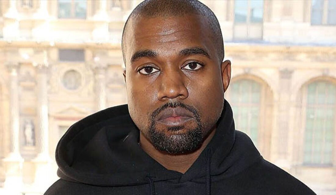 Kanye West İstanbul Konserinde 118 Bin Müzikseverle Buluştu Dünyaca ünlü