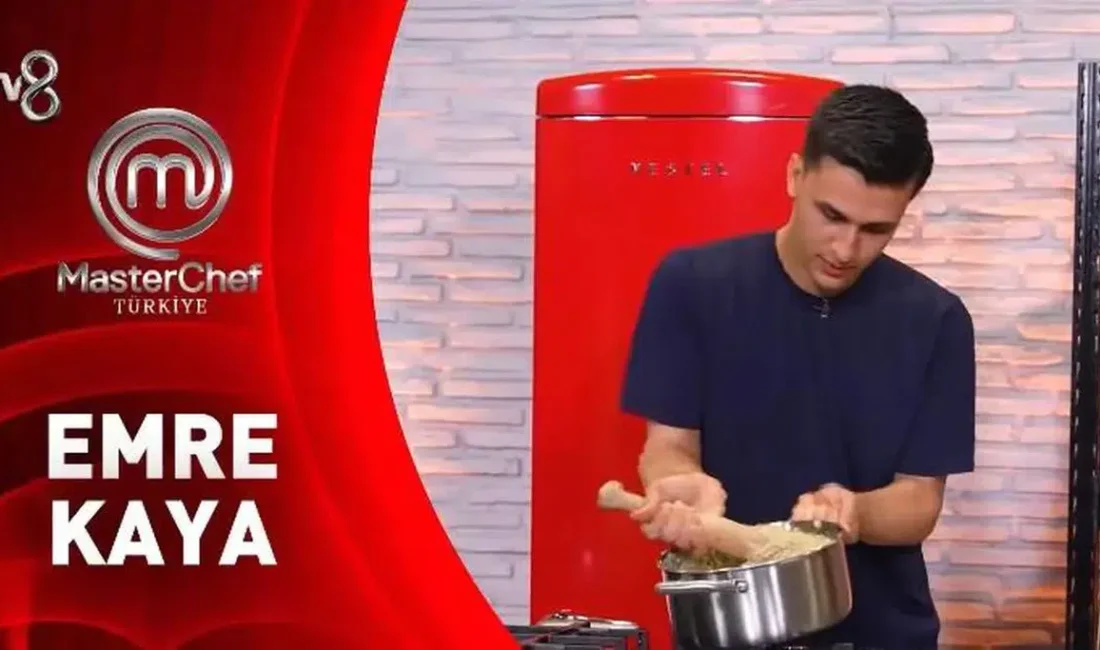 MasterChef Zeynep Gözde Soytemiz'in hayatı, yaşı ve yarışmadaki durumu izleyiciler