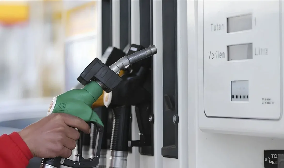Temmuz ayında yürürlüğe girecek otomatik ÖTV artışı ile akaryakıt fiyatlarında