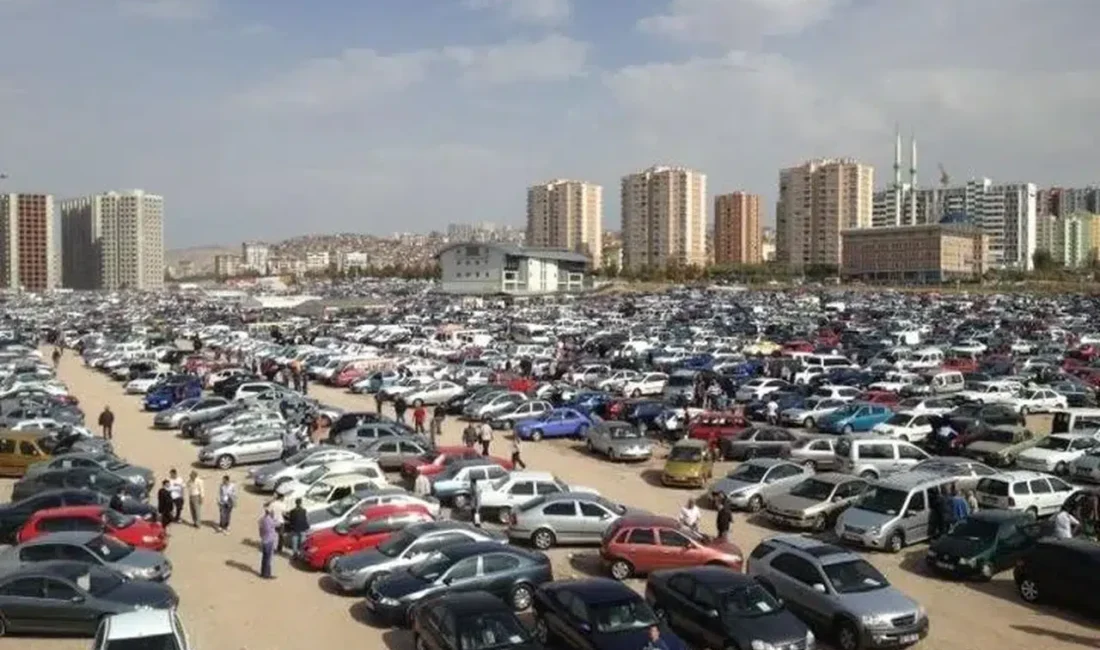 TBMM'ye sunulan yeni kanun teklifiyle emeklilere ÖTV'siz sıfır otomobil alma