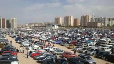 TBMM'ye sunulan yeni kanun teklifiyle emeklilere ÖTV'siz sıfır otomobil alma