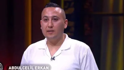 MasterChef Abdulcelil, 2026 MasterChef Türkiye sezonunda izleyicilerin dikkatini çeken bir