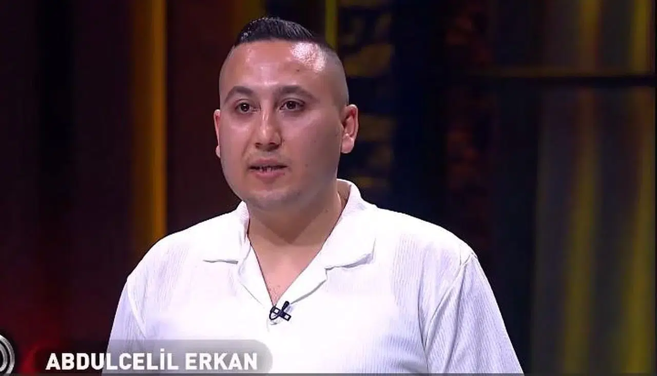 MasterChef Abdulcelil, 2026 MasterChef Türkiye sezonunda izleyicilerin dikkatini çeken bir