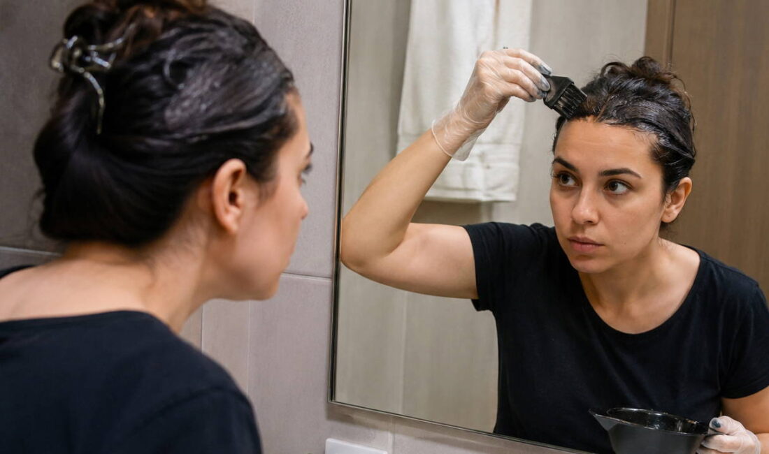 ABD’de yapılan bir araştırma, aralarında L’Oréal Paris ve Revlon’un da
