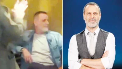 Tiyatro oyunları iptal edilen Ozan Güven, sosyal medyadan yaptığı açıklamayla
