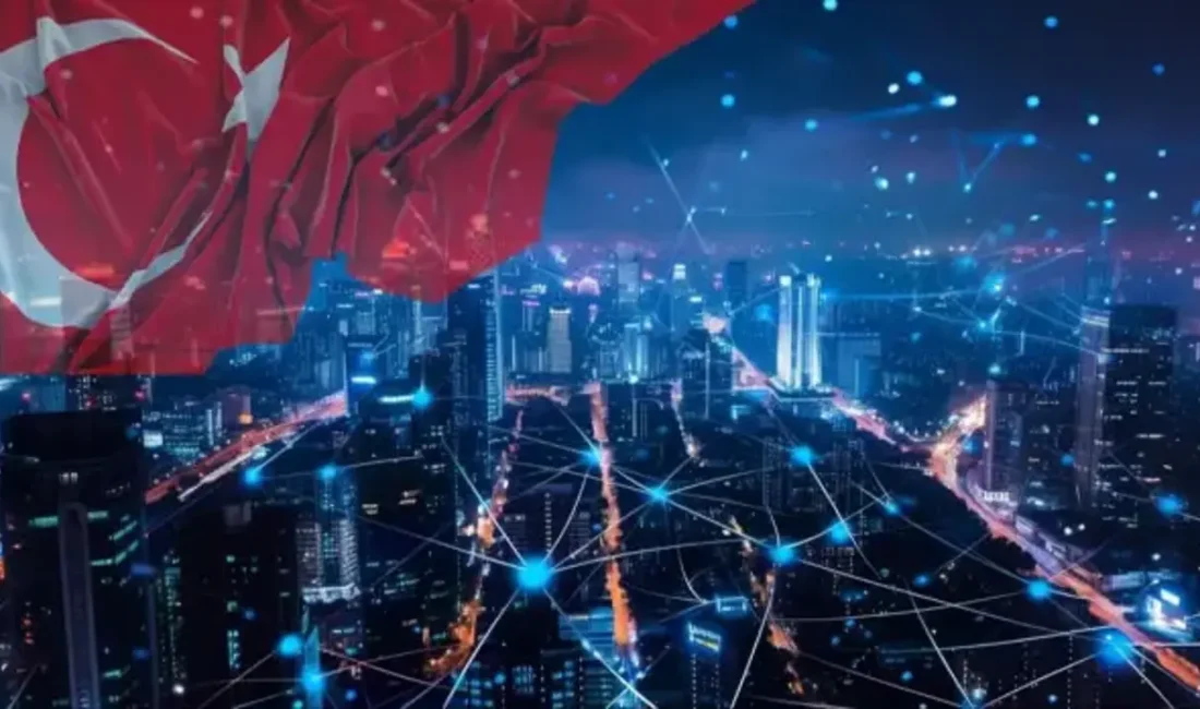 Ulaştırma ve Altyapı Bakanı Uraloğlu, Türkiye'de 5G abone sayısının 2,5