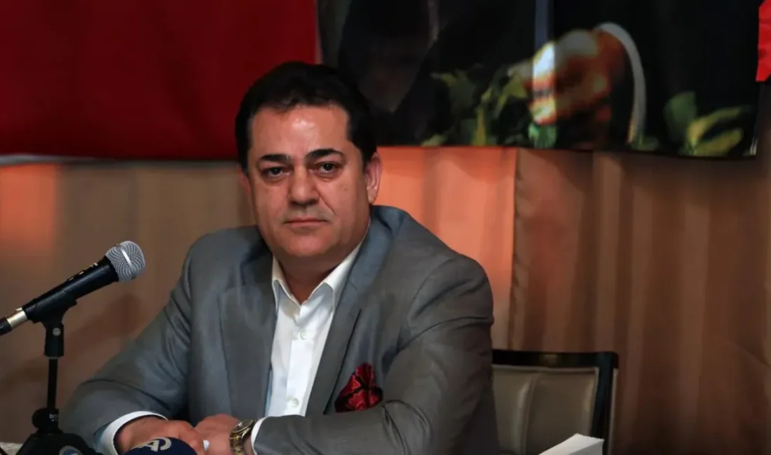 Halil Ünal kimdir, kaç yaşında, nereli, Eskişehirspor’un eski başkanı hangi