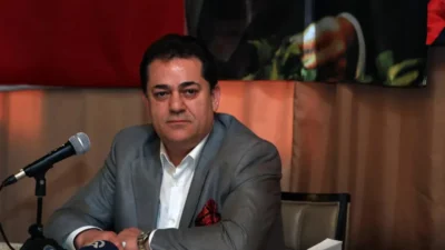 Halil Ünal kimdir, kaç yaşında, nereli, Eskişehirspor’un eski başkanı hangi