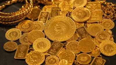 Altın fiyatları, 9 Haziran'da yaşanan sert düşüşlerin ardından duraklama dönemine