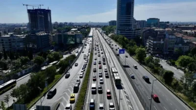 Küresel finans piyasalarında yaşanan olumlu gelişmeler, akaryakıt fiyatlarını etkileyerek araç