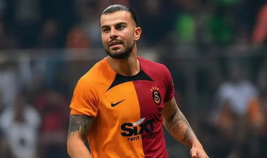 Galatasaray'ın savunma hattında kilit bir pozisyonda görev alan Abdülkerim Bardakcı,