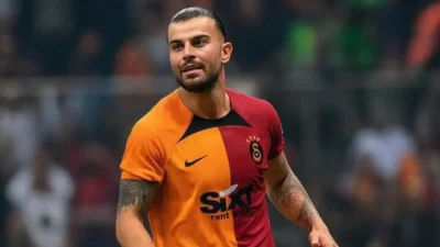 Galatasaray'ın savunma hattında kilit bir pozisyonda görev alan Abdülkerim Bardakcı,