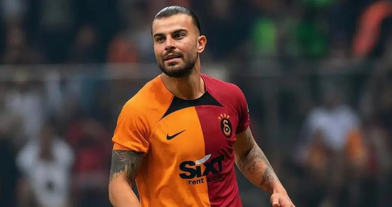Galatasaray'ın savunma hattında kilit bir pozisyonda görev alan Abdülkerim Bardakcı,