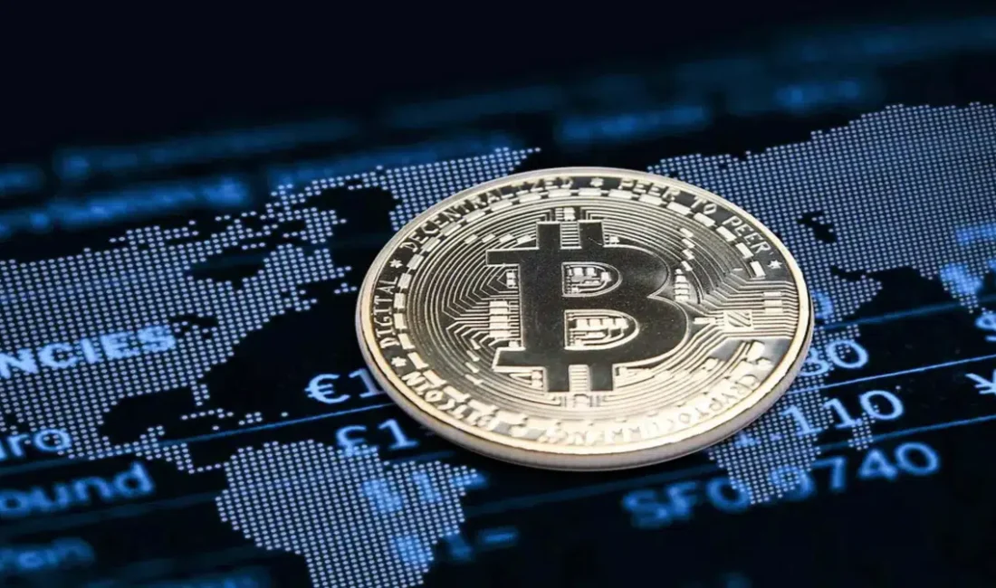 Bitcoin, küresel piyasalardaki dalgalanmalar ve ABD Merkez Bankası'nın politikaları nedeniyle