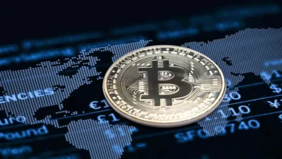 Bitcoin, küresel piyasalardaki dalgalanmalar ve ABD Merkez Bankası'nın politikaları nedeniyle