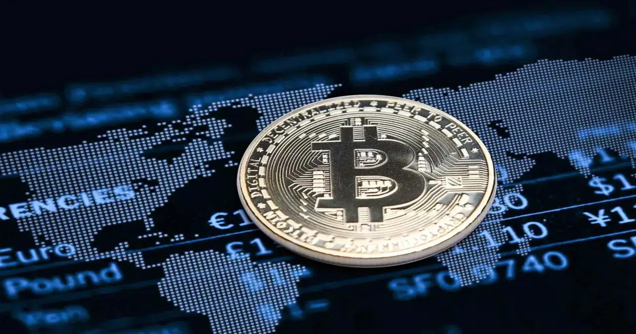 Bitcoin, küresel piyasalardaki dalgalanmalar ve ABD Merkez Bankası'nın politikaları nedeniyle