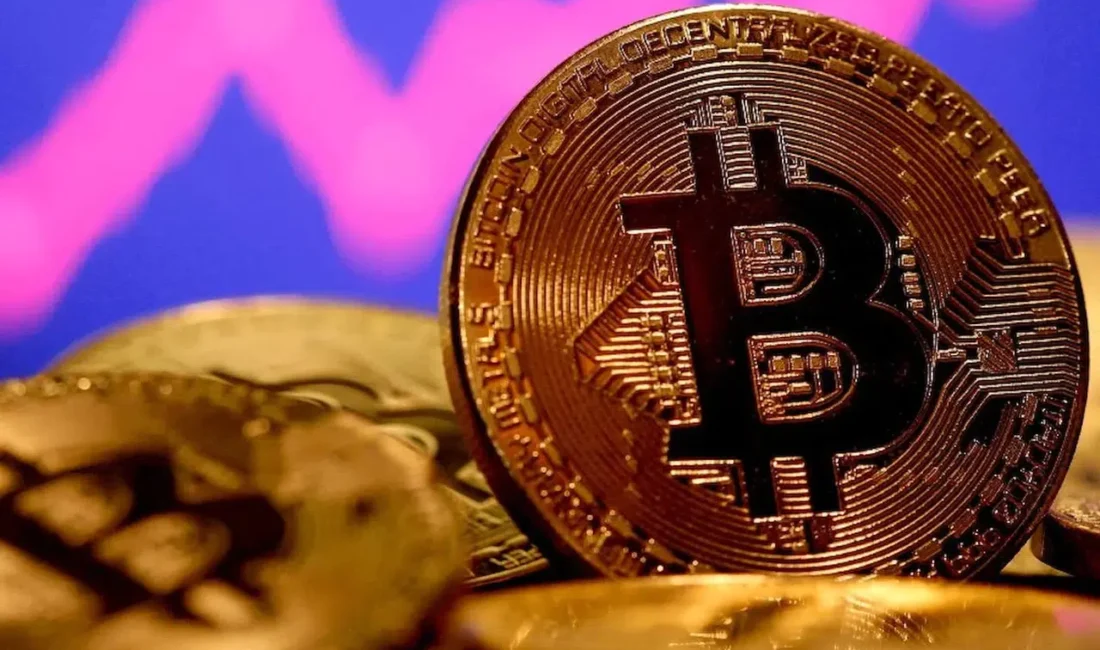 Bitcoin, son satışların ardından 63 bin dolar seviyesinin üzerine çıkarak