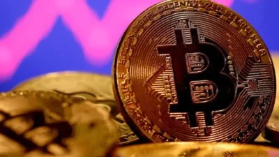 Bitcoin, son satışların ardından 63 bin dolar seviyesinin üzerine çıkarak