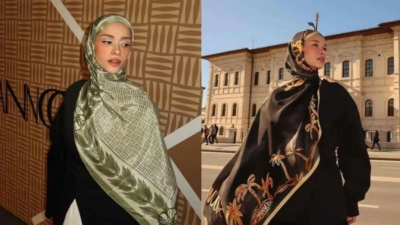 Fatma Bulut, halk arasında Maveraben olarak bilinen 27 yaşındaki dijital