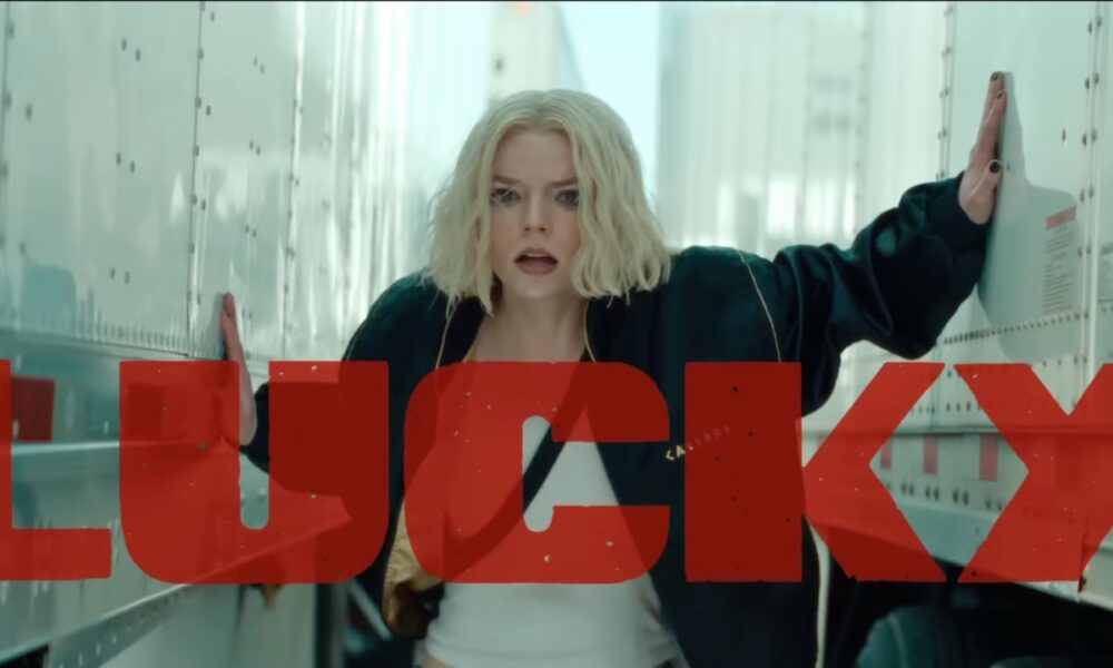Hollywood’un son yıllardaki en dikkat çeken yıldızlarından Anya Taylor-Joy, bu
