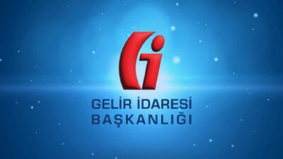 Gelir İdaresi Başkanlığı internet sitesinde vergi dairesine olan borçların düşük