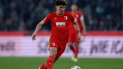 Son zamanlarda futbol dünyasında dikkat çeken isimlerden biri olan Mert