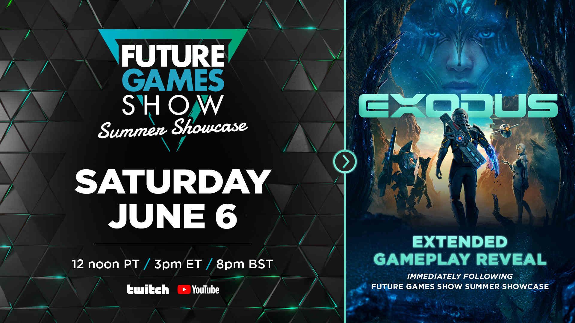 Oyun dünyasının merakla beklediği etkinliklerden biri olan Future Games Show