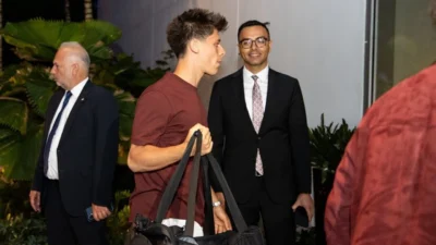 A Milli Futbol Takımı, 2026 FIFA Dünya Kupası için hazırlık