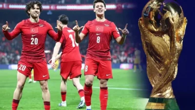 Ay-yıldızlılar 24 yıllık Dünya Kupası hasretini 2026’da dindiriyor. Teknik direktör