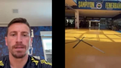 Fenerbahçe'de başkanlık değişikliğinin ardından, gözler doğal olarak takımın kadrosuna çevrildi.