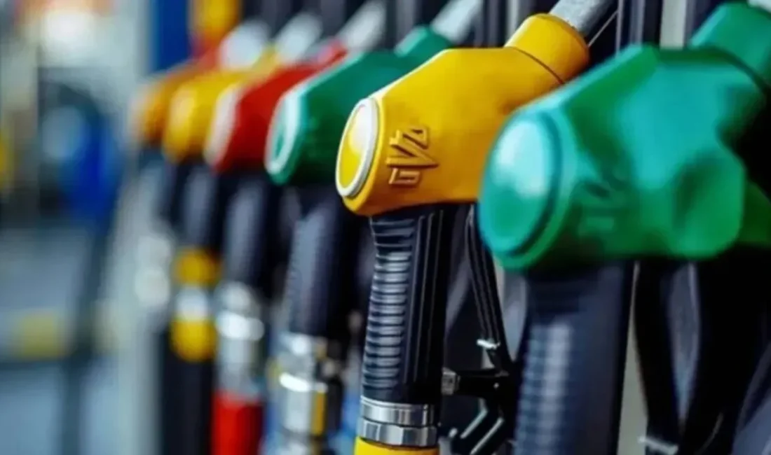 Benzin, motorin ve LPG fiyatları ne kadar oldu? 4 Haziran