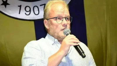 İş insanı Metin Şen'in profesyonel kariyeri, özel yaşamı ve Fenerbahçe