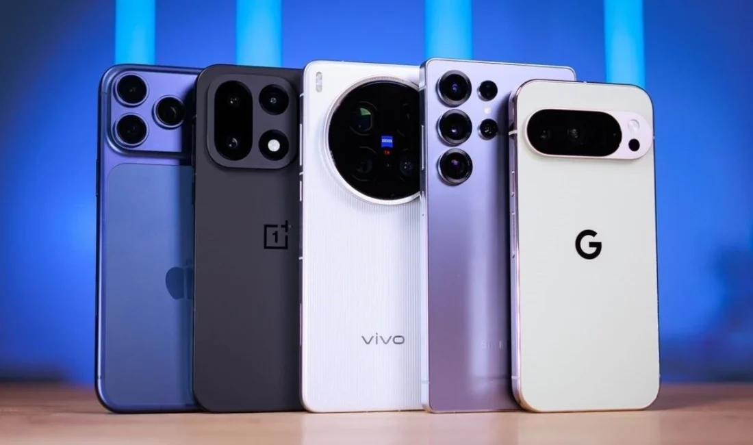 Akıllı telefon dünyasının en çok takip edilen performans testlerinden biri