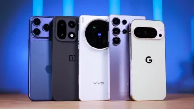 Akıllı telefon dünyasının en çok takip edilen performans testlerinden biri
