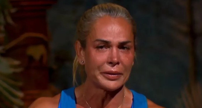 Nagihan Karadere Ne Oldu, Survivor’da Son Durum Netleşti başlığıyla Nagihan