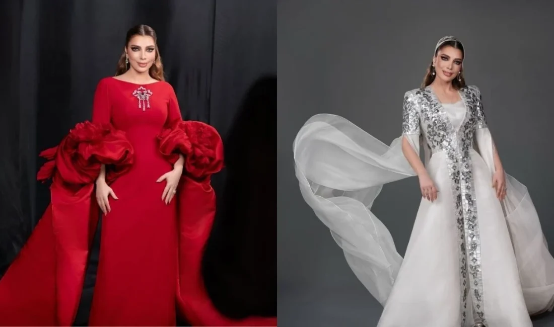 Arap müziğinin ünlü ismi Assala Nasri'nin yaşamı ve kişisel hikayesi