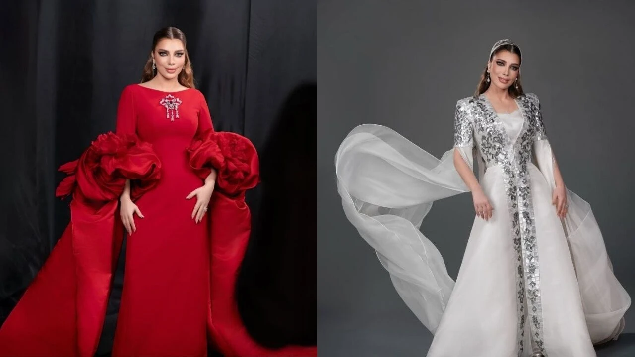 Arap müziğinin ünlü ismi Assala Nasri'nin yaşamı ve kişisel hikayesi
